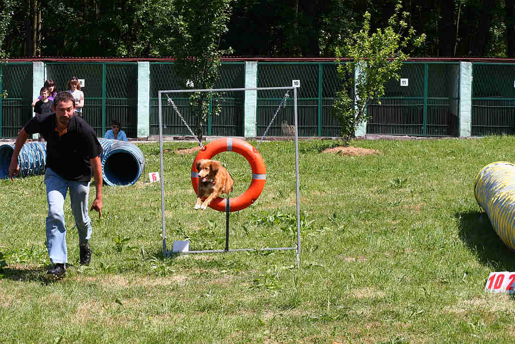 Dzien Dziecka w LPGK