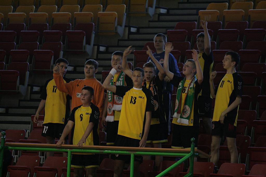 Handball Cup cz1