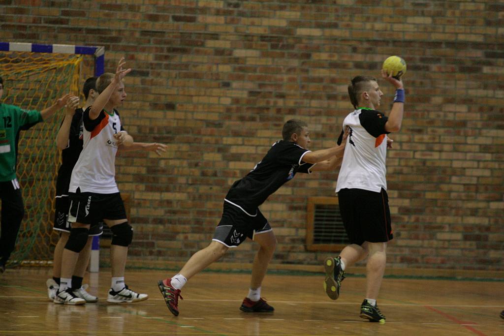 Handball Cup cz1