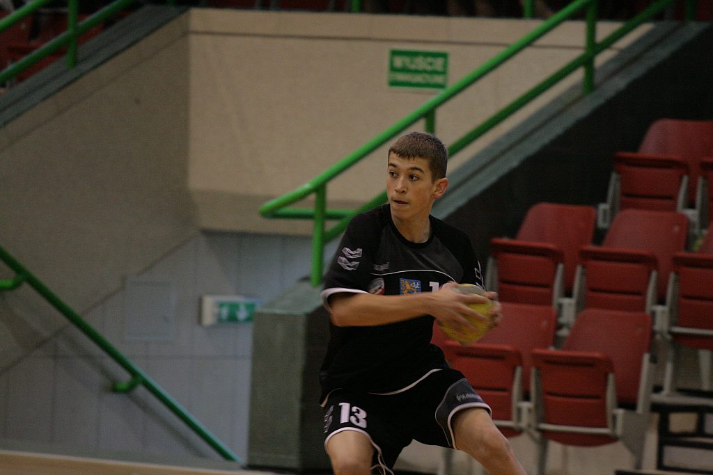 Handball Cup cz1