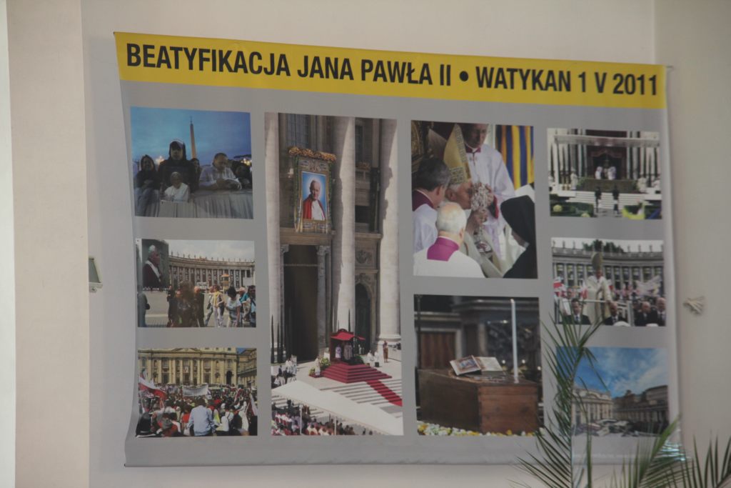 Bukowina w świętym Wojciechu