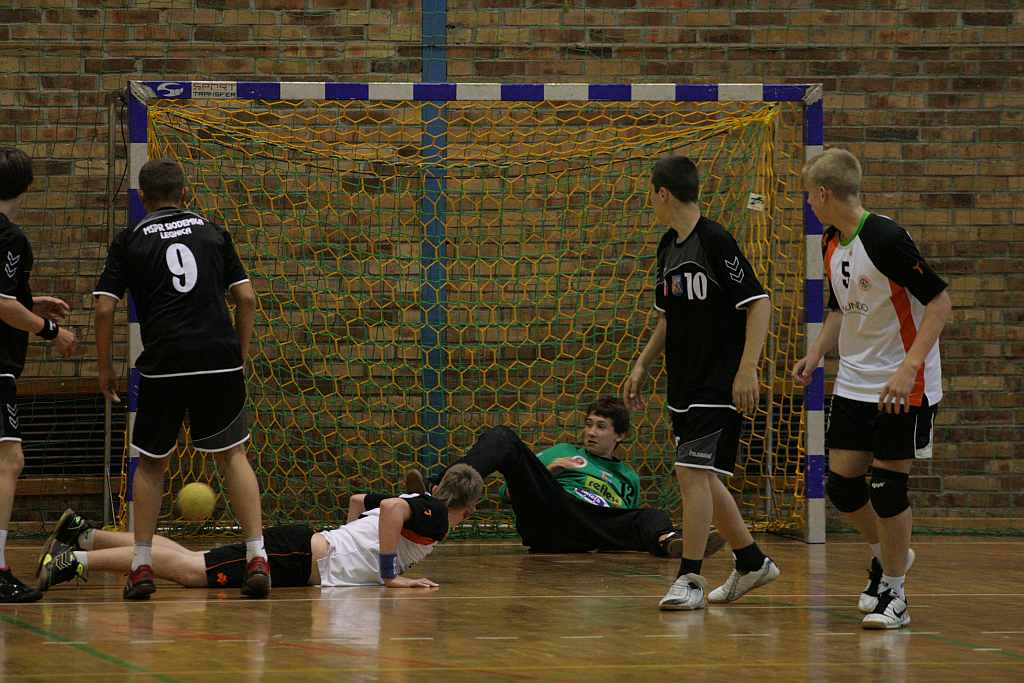 Handball Cup cz1