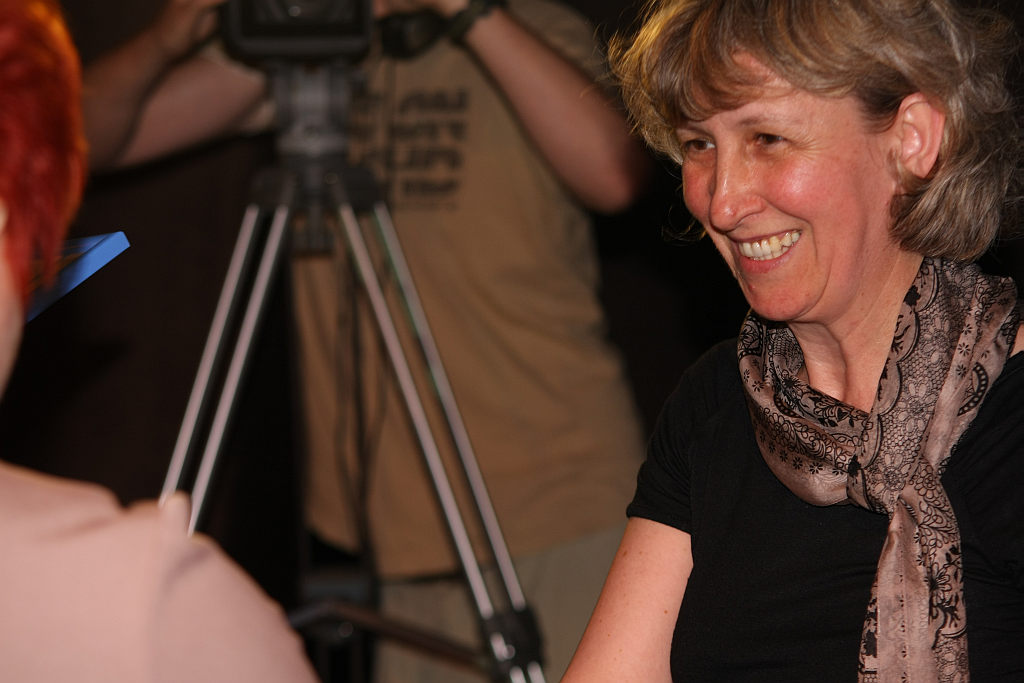 Świętują pracownicy legnickiego szpitala