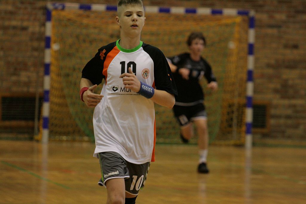 Handball Cup cz1