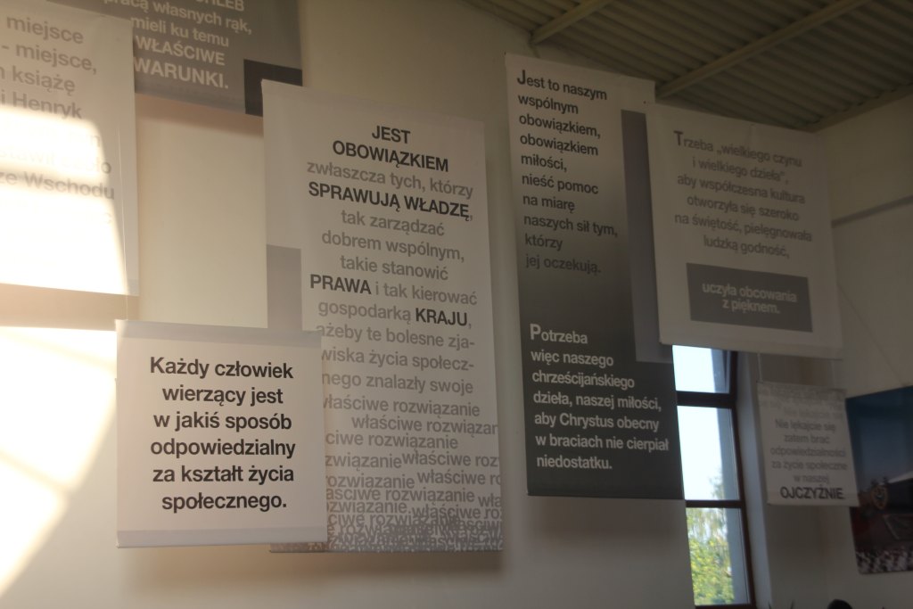 Bukowina w świętym Wojciechu
