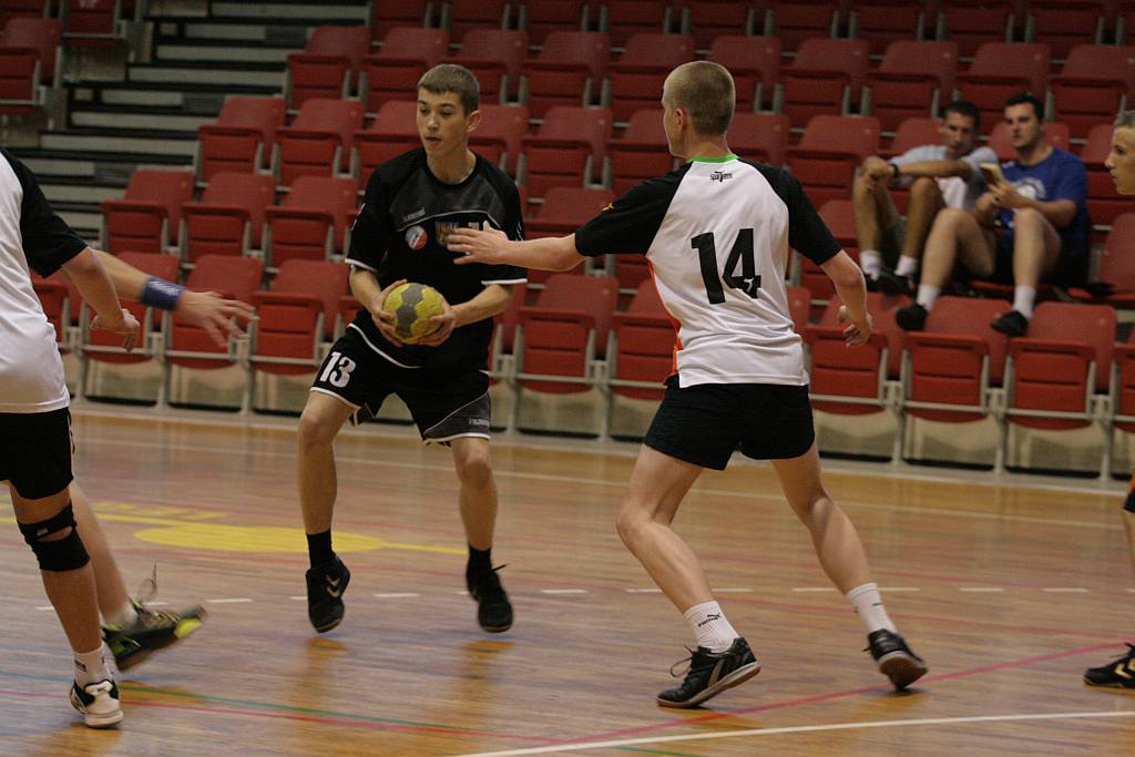 Handball Cup cz1
