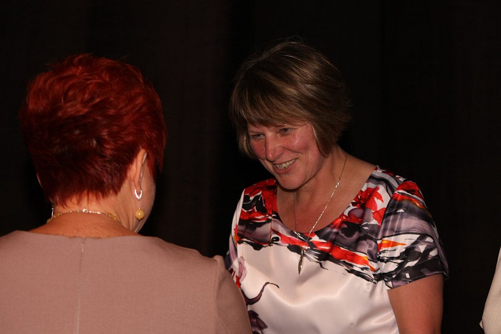 Świętują pracownicy legnickiego szpitala