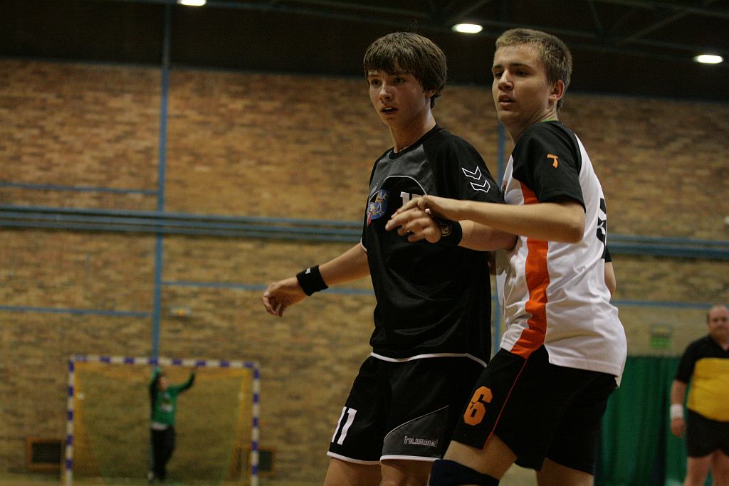 Handball Cup cz1