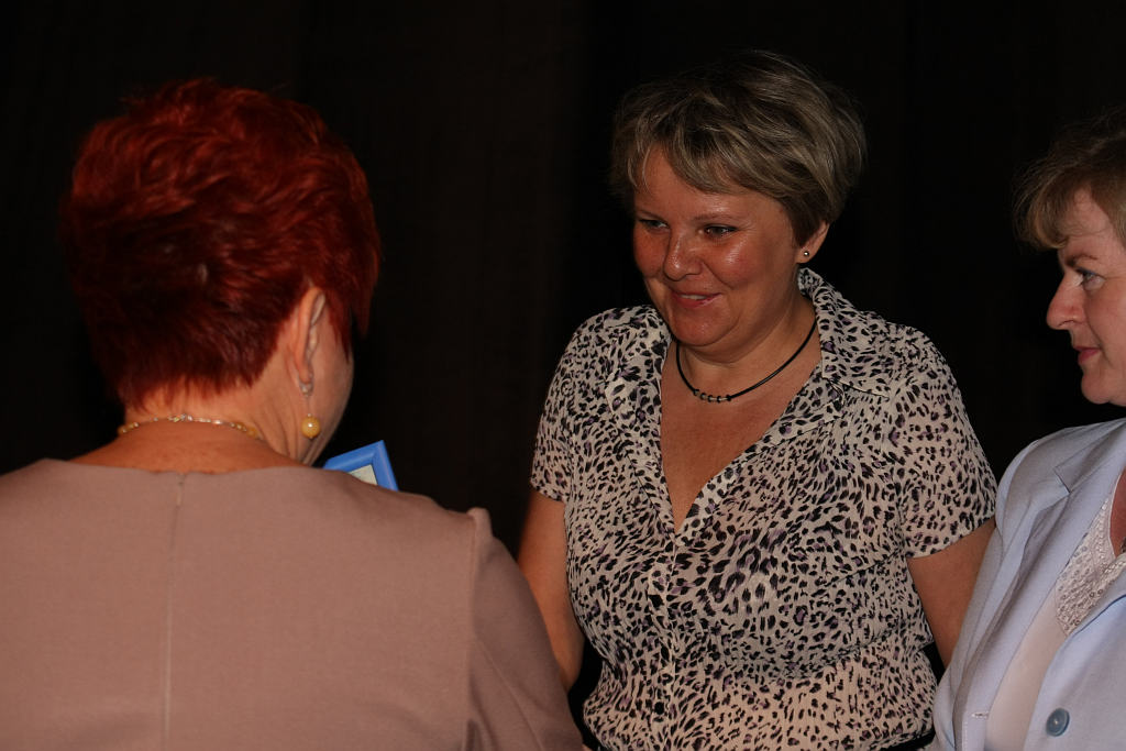 Świętują pracownicy legnickiego szpitala