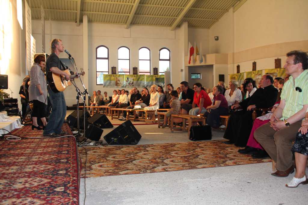 Bukowina w świętym Wojciechu