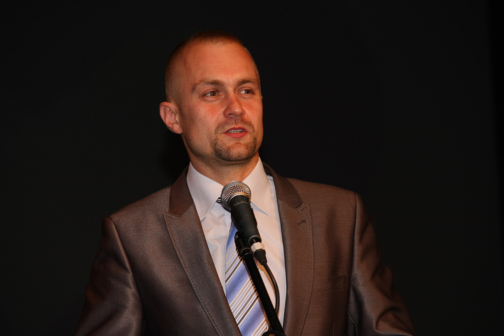 Świętują pracownicy legnickiego szpitala