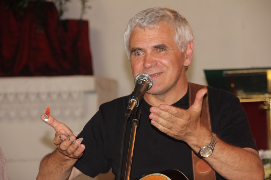 Bukowina w świętym Wojciechu