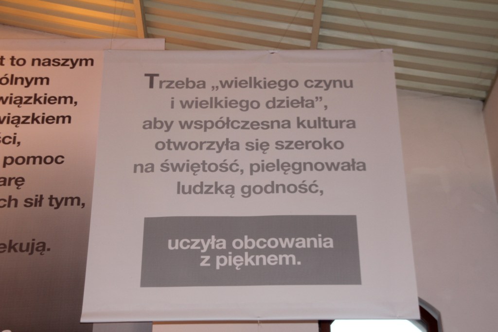 Bukowina w świętym Wojciechu