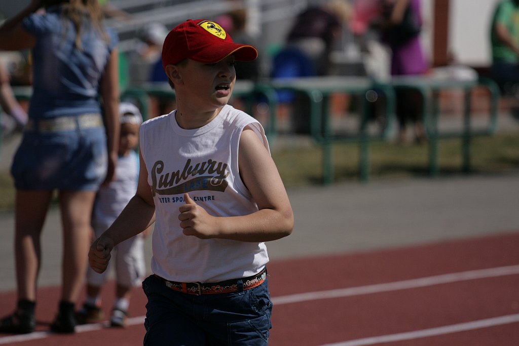 Festyn - STOP PRZEMOCY