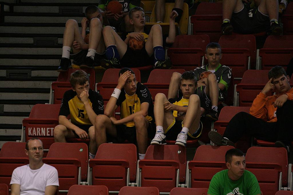 Handball Cup cz2