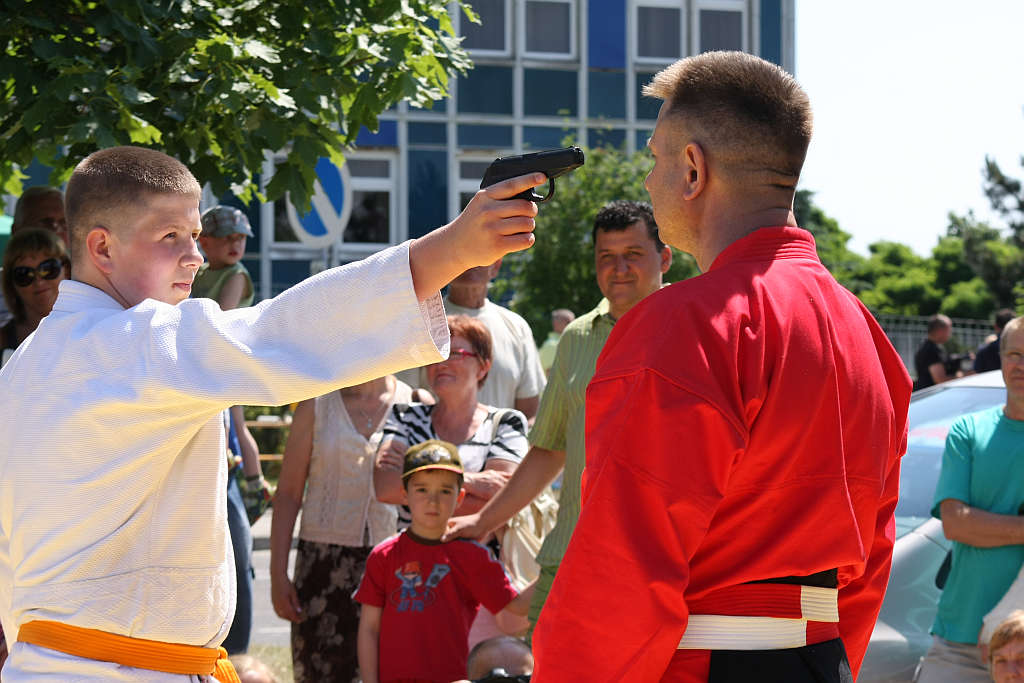 Biała sobota w szpitalu