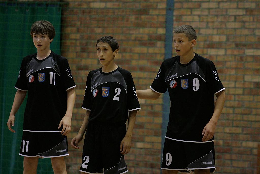 Handball Cup cz2