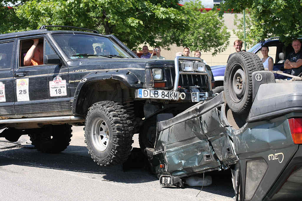 Biała sobota w szpitalu