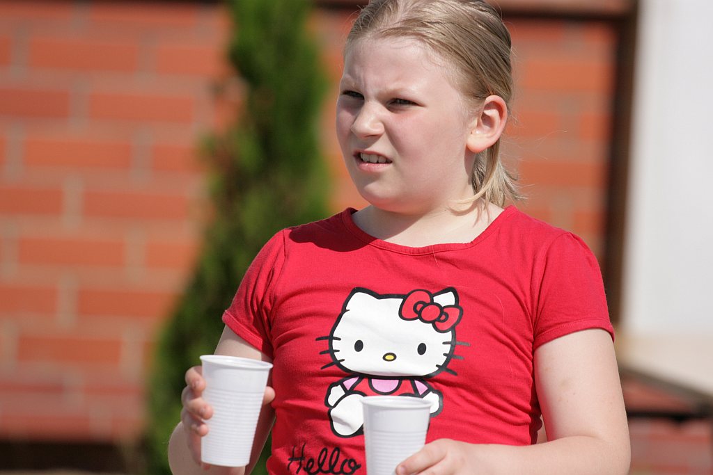 Festyn - STOP PRZEMOCY