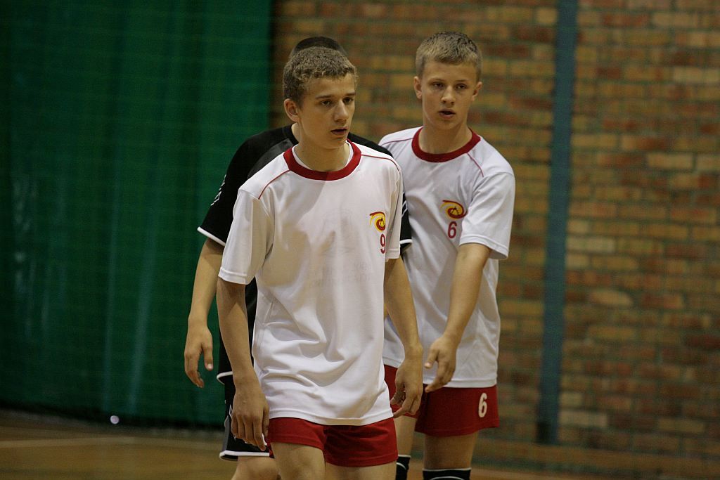 Handball Cup cz2