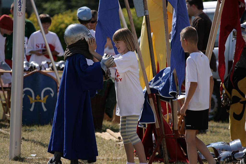 Festyn - STOP PRZEMOCY