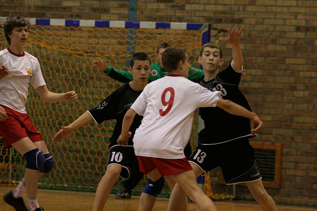 Handball Cup cz2