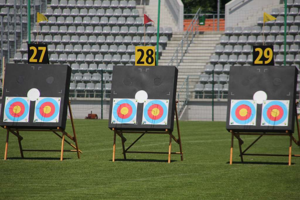 Turniej Łuczniczy
