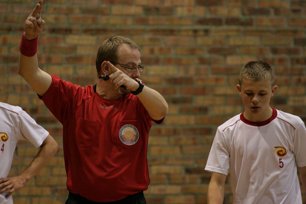 Handball Cup cz2