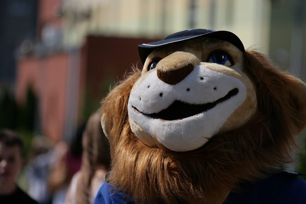 Festyn - STOP PRZEMOCY