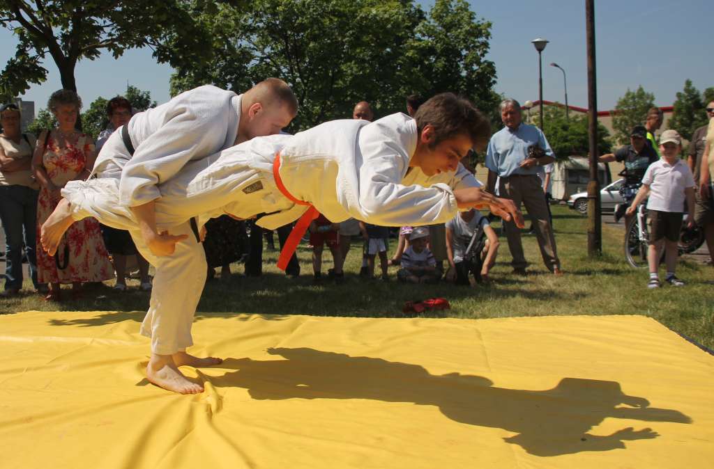 Biała sobota w szpitalu