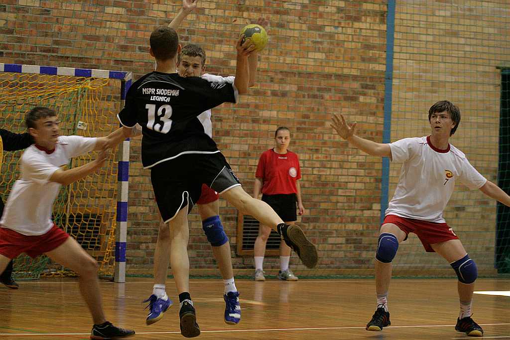 Handball Cup cz2