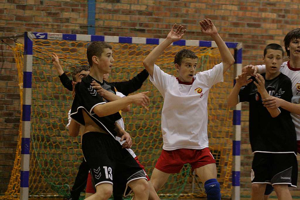 Handball Cup cz2