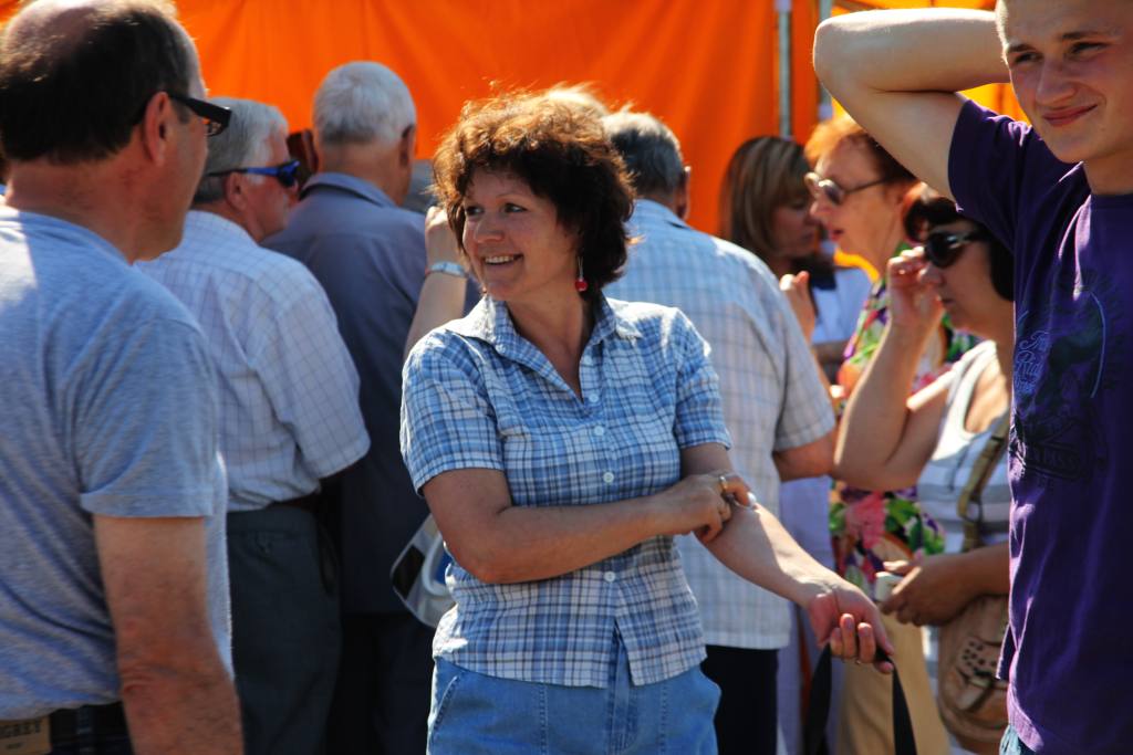 Biała sobota w szpitalu