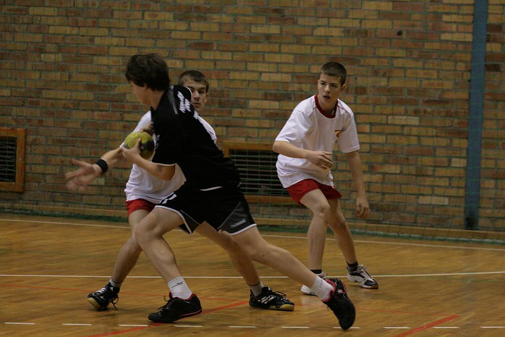 Handball Cup cz2
