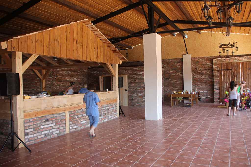 Dzień Dziecka w Arkadii