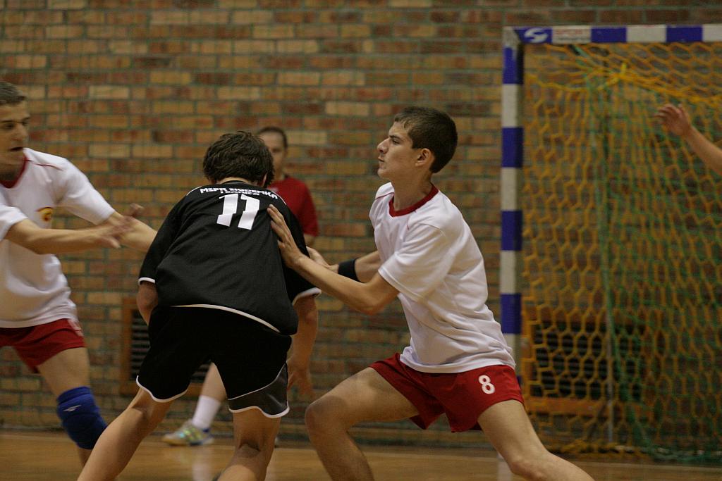 Handball Cup cz2