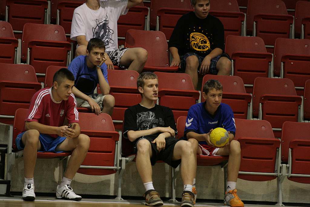 Handball Cup cz2