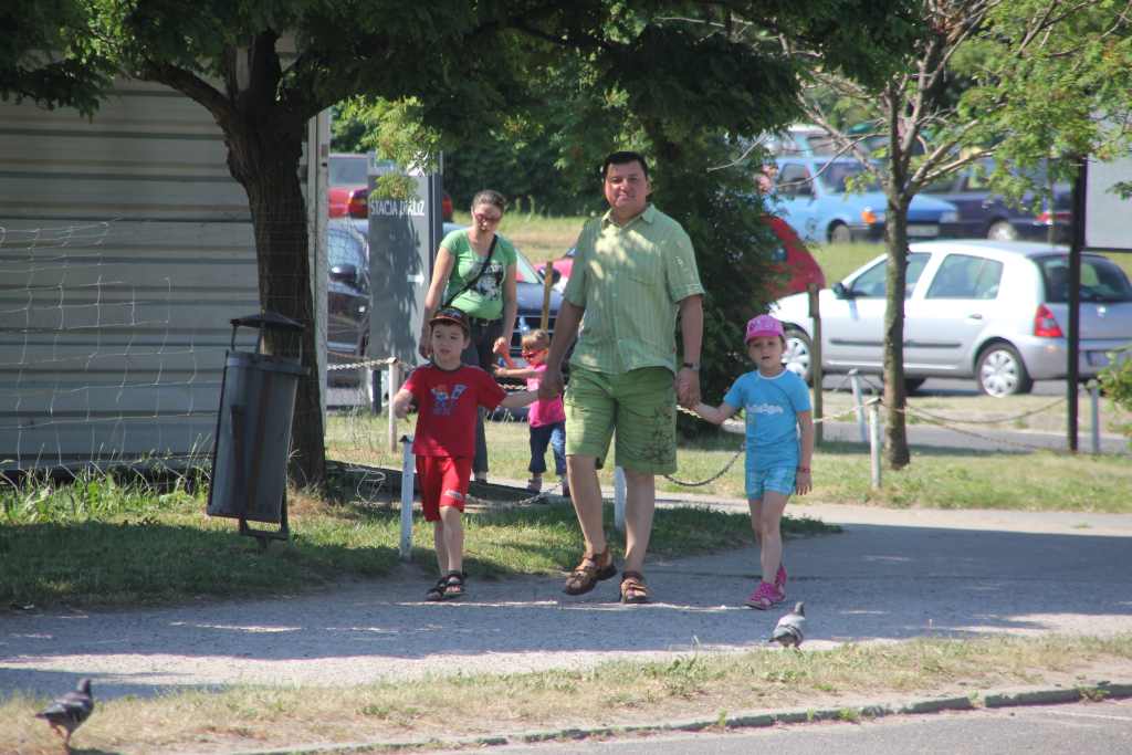 Biała sobota w szpitalu