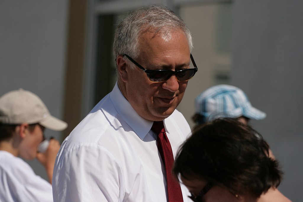 Festyn - STOP PRZEMOCY