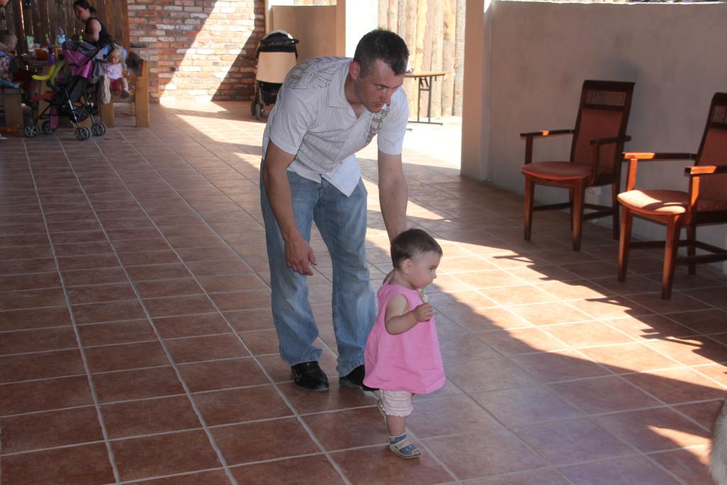 Dzień Dziecka w Arkadii