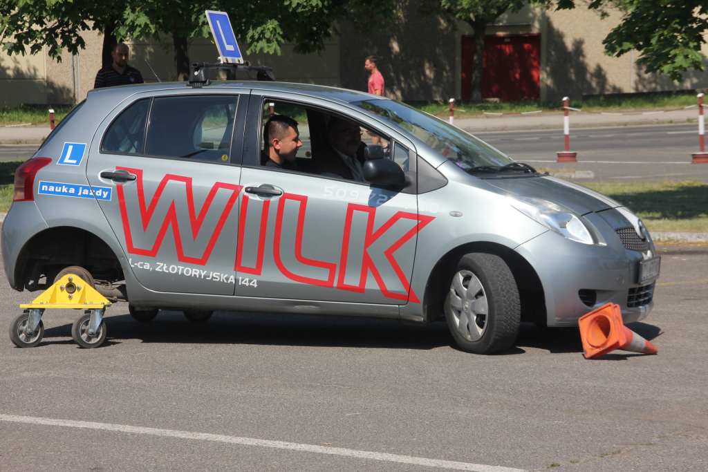 Biała sobota w szpitalu