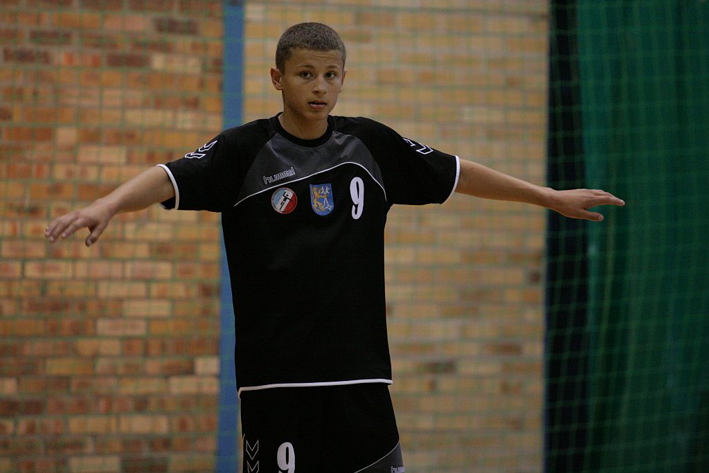 Handball Cup cz2