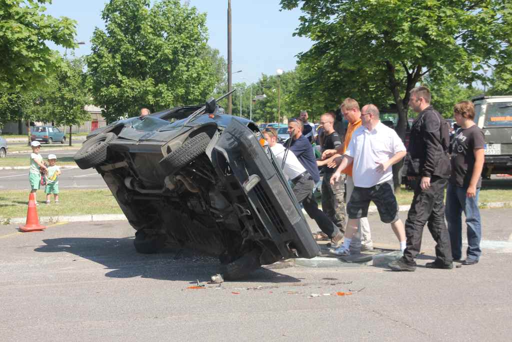 Biała sobota w szpitalu