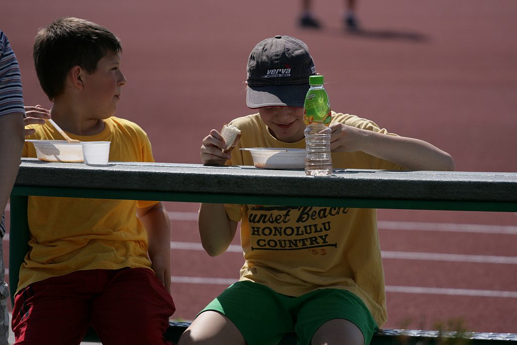 Festyn - STOP PRZEMOCY