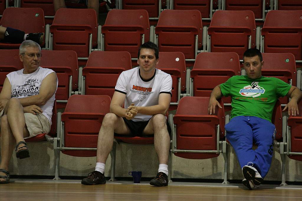 Handball Cup cz2