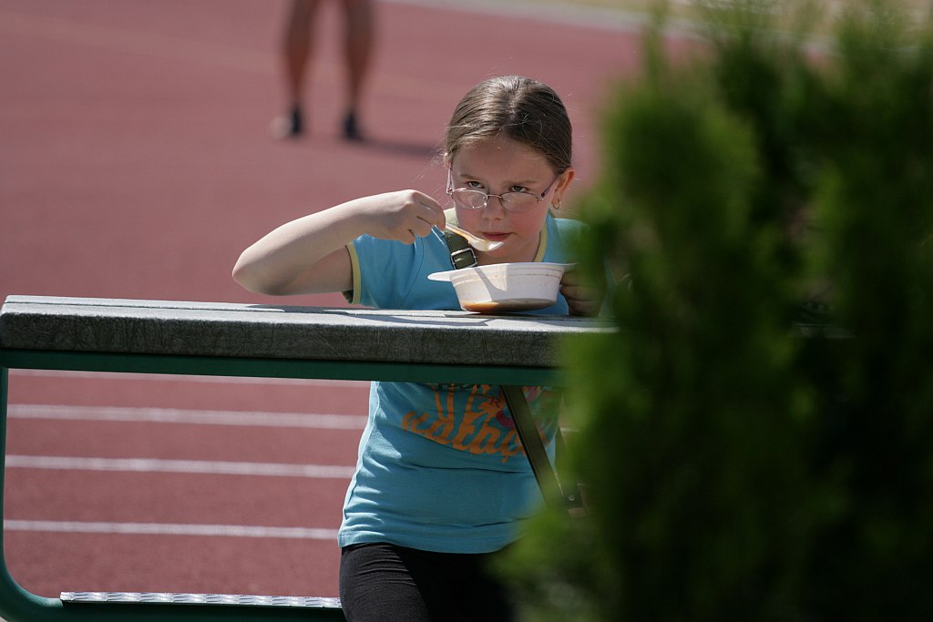 Festyn - STOP PRZEMOCY