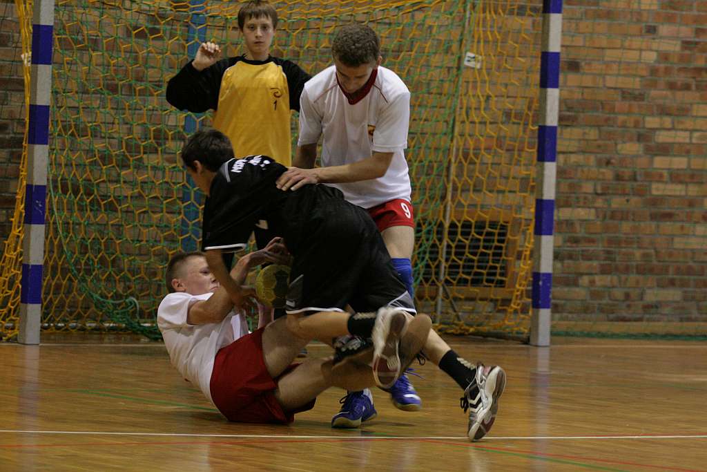 Handball Cup cz2