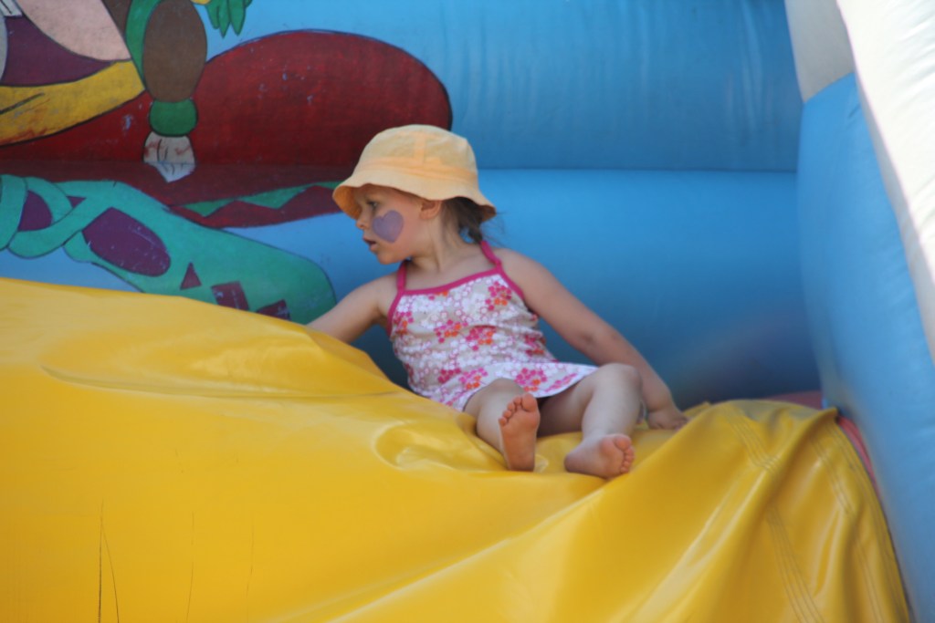 Dzień Dziecka w Arkadii