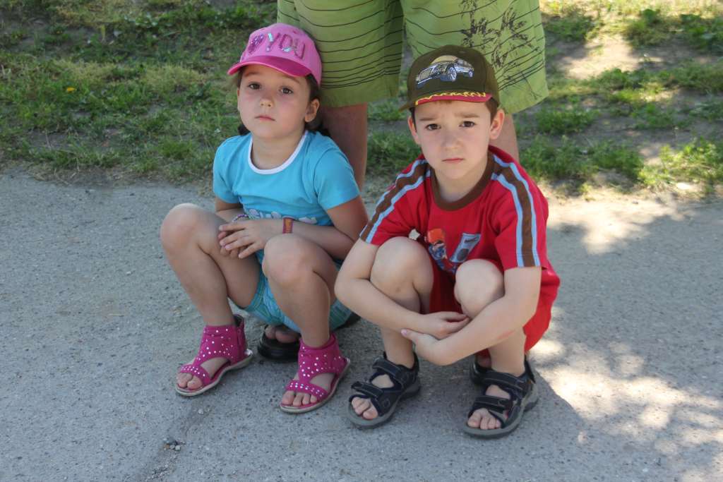 Biała sobota w szpitalu