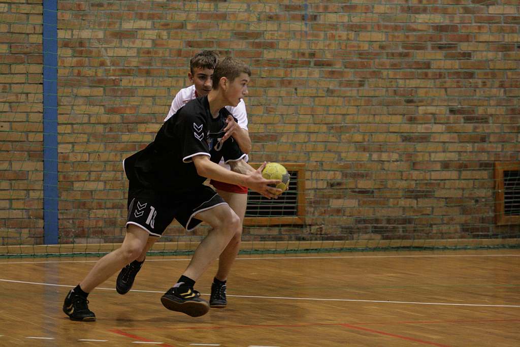 Handball Cup cz2